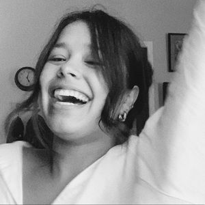 Meet your Posher, Amelia